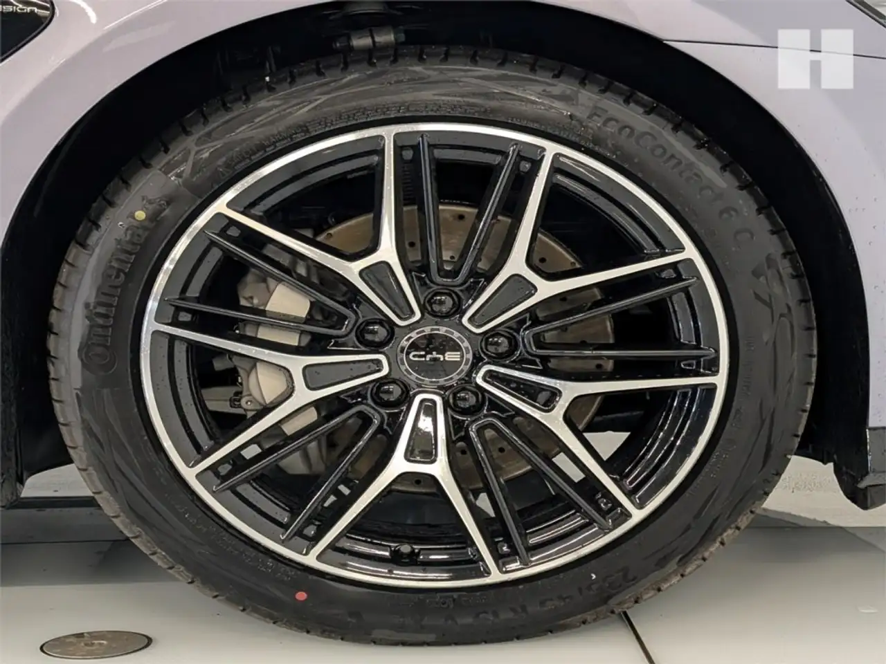 BYD SEAL