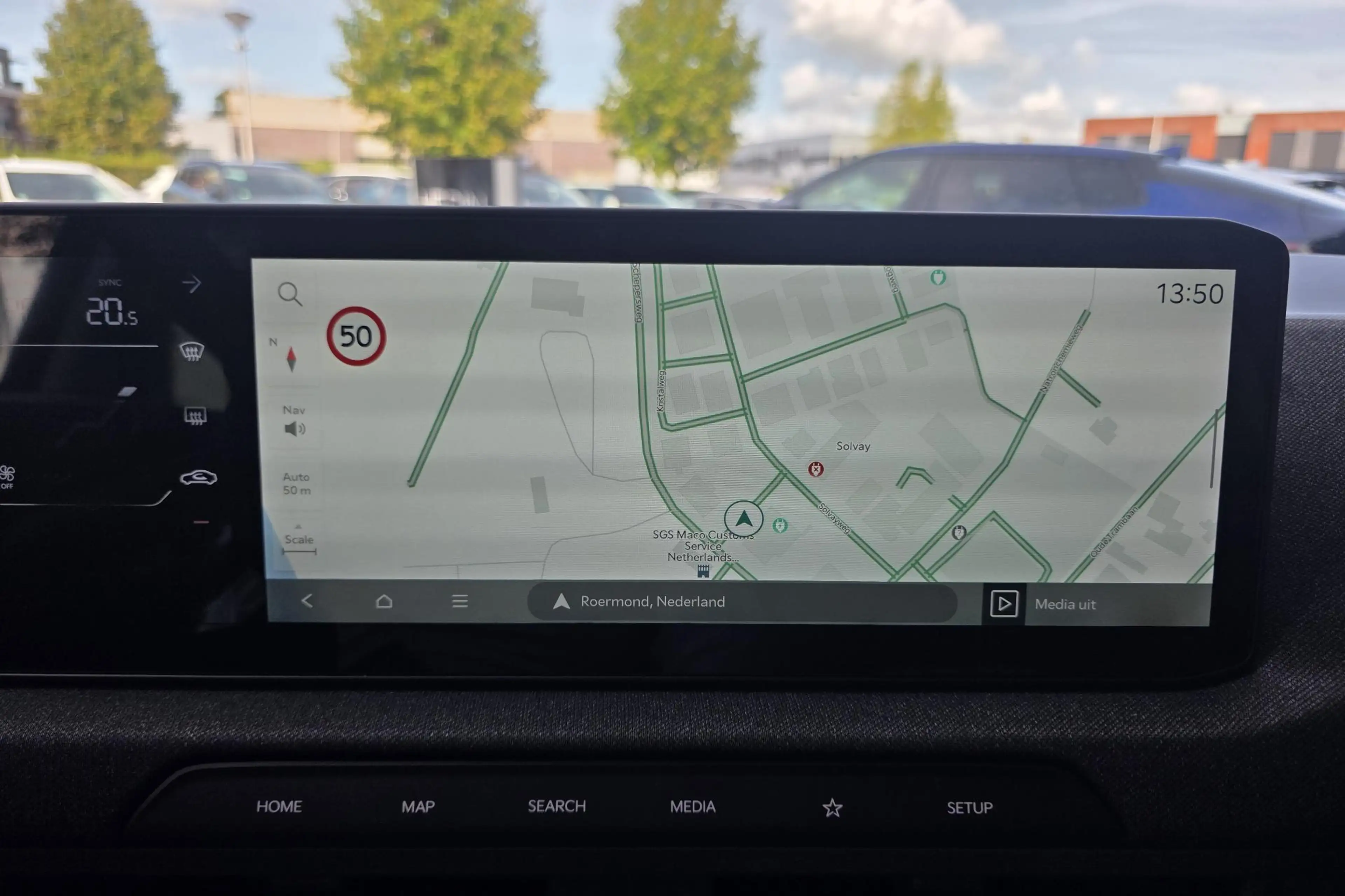 Kia EV2 Plus 42.2 kWh | Alleen beschikbaar voor proefritte — photo 14