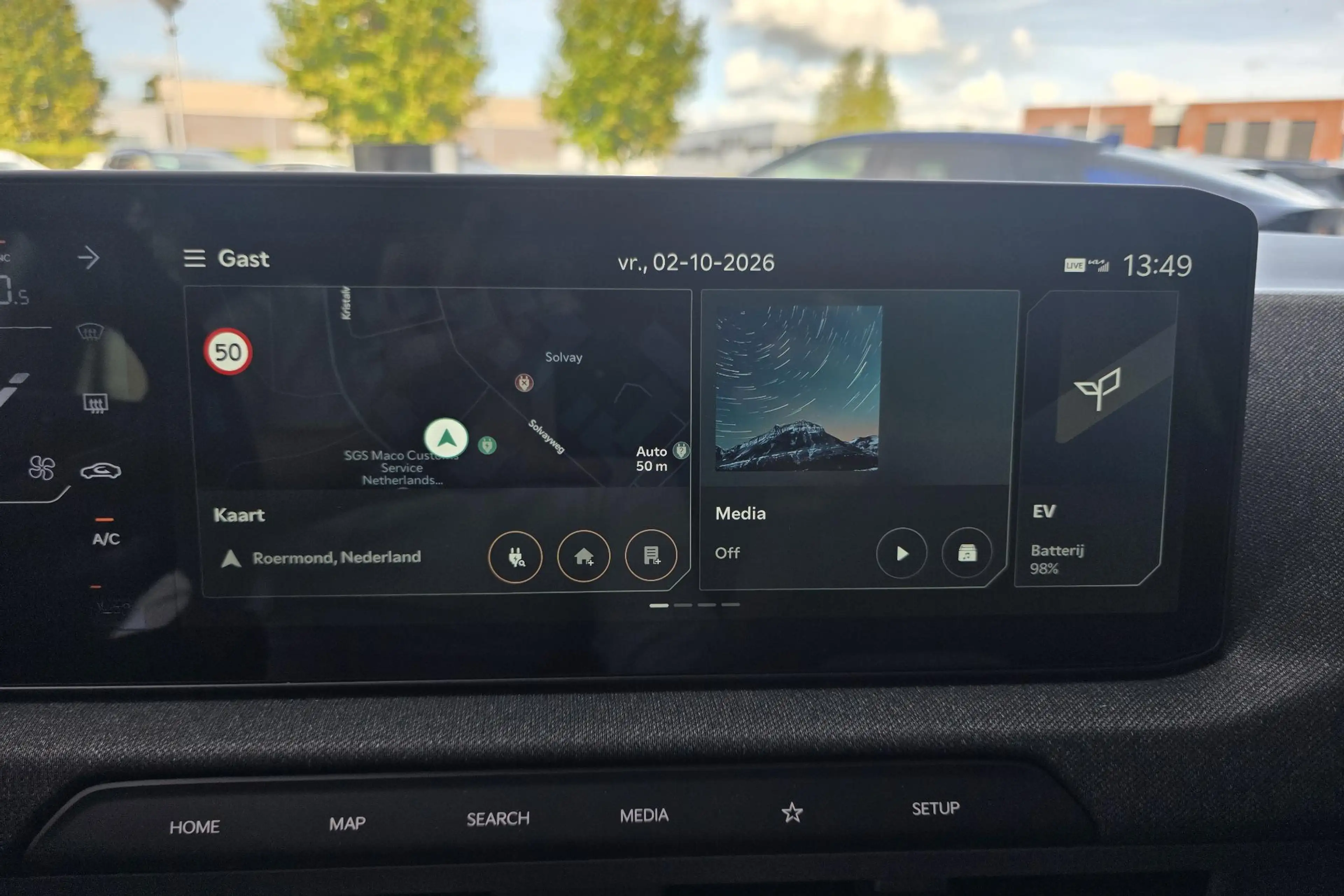 Kia EV2 Plus 42.2 kWh | Alleen beschikbaar voor proefritte — photo 13