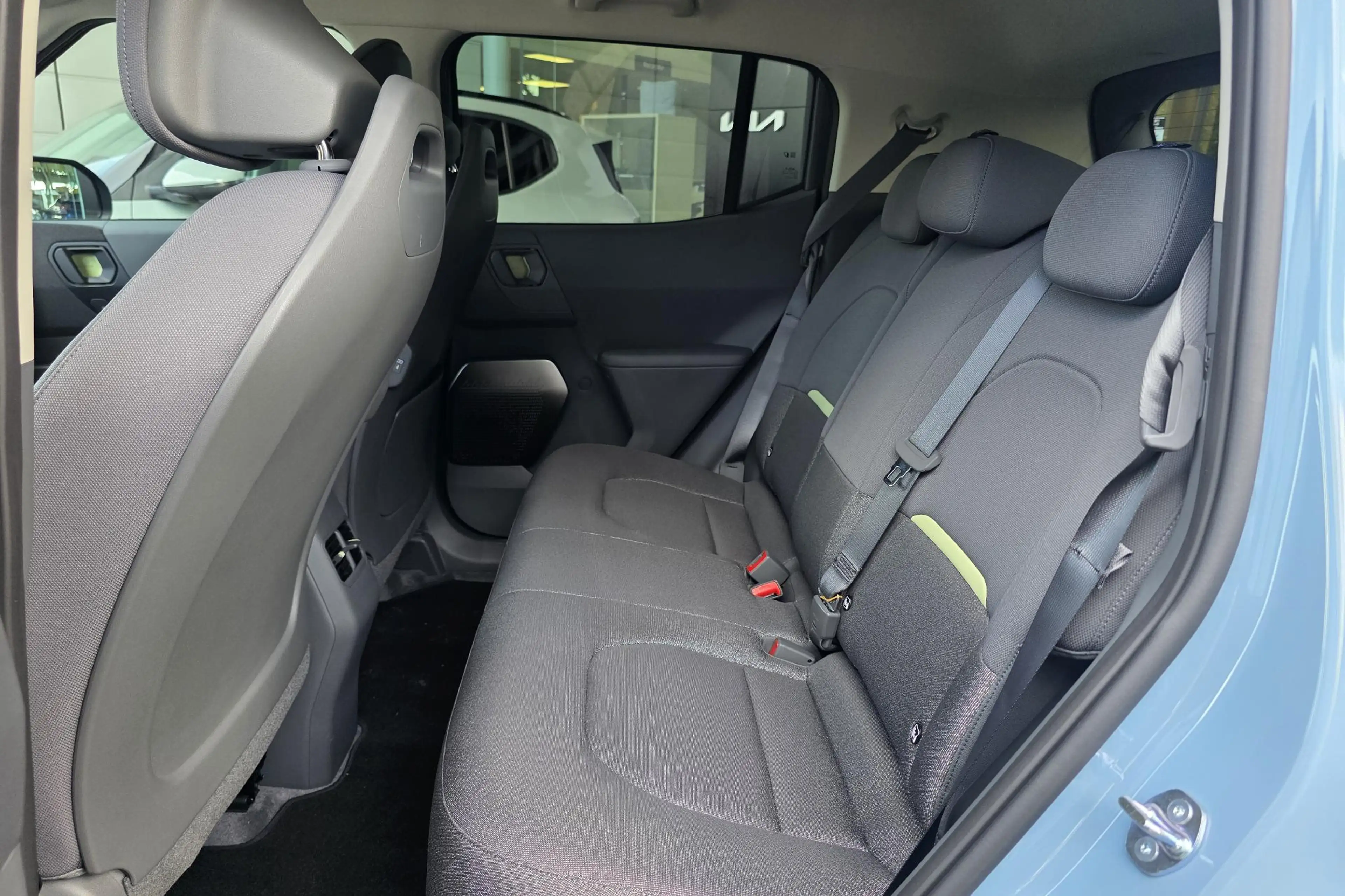 Kia EV2 Plus 42.2 kWh | Alleen beschikbaar voor proefritte — photo 7