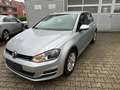 Volkswagen Golf Trendline BMT Grau - thumbnail 2