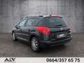 Peugeot 207 Premium 1,4 Panorama 1.Besitz! Schwarz - thumbnail 3