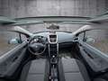 Peugeot 207 Premium 1,4 Panorama 1.Besitz! Schwarz - thumbnail 9
