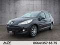 Peugeot 207 Premium 1,4 Panorama 1.Besitz! Schwarz - thumbnail 2