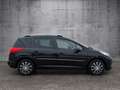 Peugeot 207 Premium 1,4 Panorama 1.Besitz! Schwarz - thumbnail 7