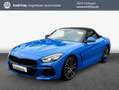 BMW Z4 Z4 sDrive30i Aut. M Sport Blau - thumbnail 1