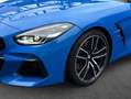 BMW Z4 Z4 sDrive30i Aut. M Sport Blau - thumbnail 7