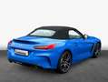 BMW Z4 Z4 sDrive30i Aut. M Sport Blau - thumbnail 2