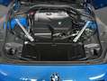 BMW Z4 Z4 sDrive30i Aut. M Sport Blau - thumbnail 8