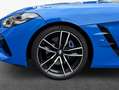 BMW Z4 Z4 sDrive30i Aut. M Sport Blau - thumbnail 7