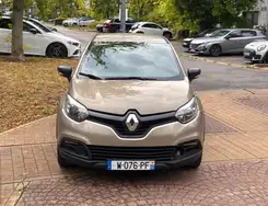 Renault Captur TCe 90 Energy Life