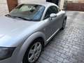 Audi TT TT Coupé 1.8T 180 Plateado - thumbnail 3