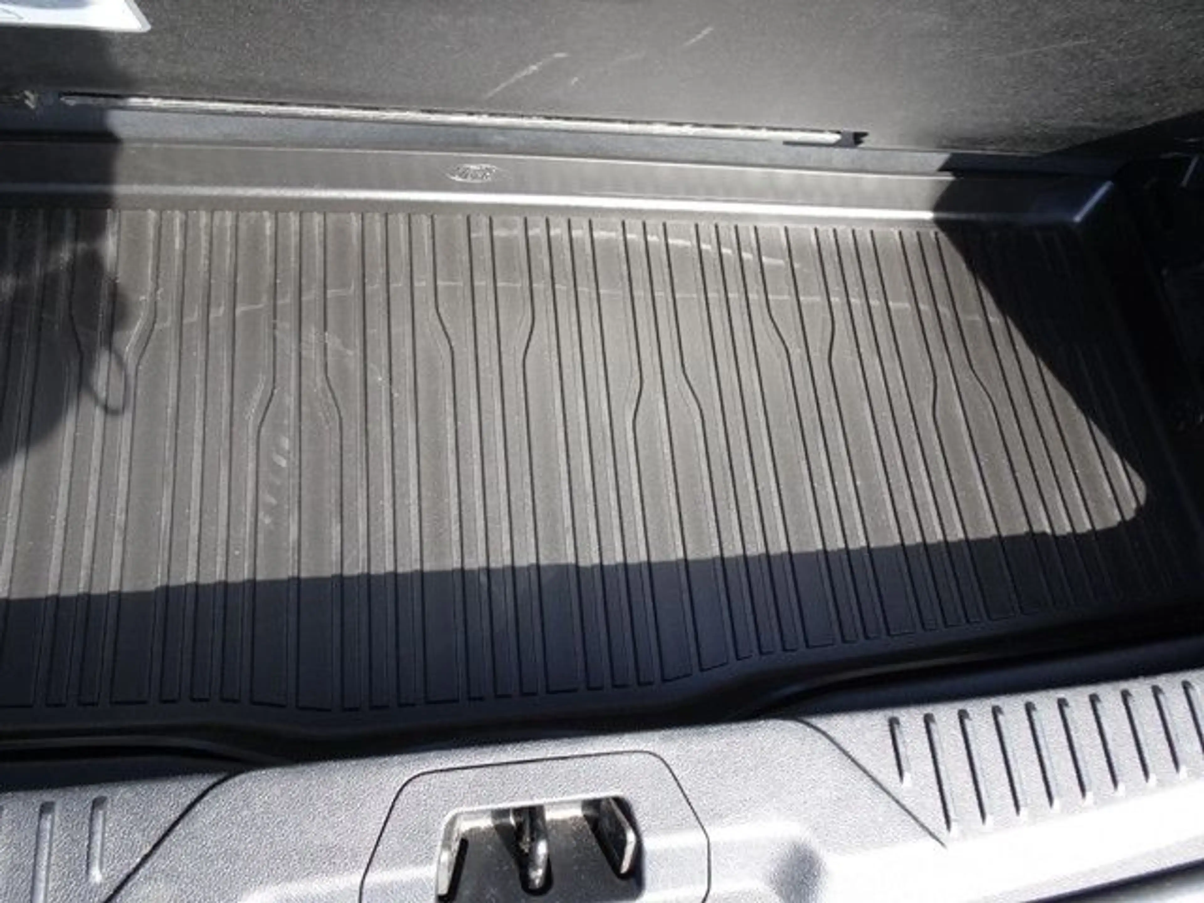 Ford Focus Turnier ST-Line Design — photo 15