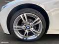 BMW 320 BERLINE- 2.0 320 D 190 M SPORT BVA GARANTIE 6 MOIS Weiß - thumbnail 21