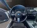 BMW 320 BERLINE- 2.0 320 D 190 M SPORT BVA GARANTIE 6 MOIS Weiß - thumbnail 10