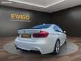 BMW 320 BERLINE- 2.0 320 D 190 M SPORT BVA GARANTIE 6 MOIS Weiß - thumbnail 4