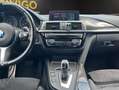 BMW 320 BERLINE- 2.0 320 D 190 M SPORT BVA GARANTIE 6 MOIS Weiß - thumbnail 11