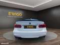 BMW 320 BERLINE- 2.0 320 D 190 M SPORT BVA GARANTIE 6 MOIS Weiß - thumbnail 3