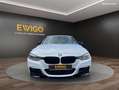 BMW 320 BERLINE- 2.0 320 D 190 M SPORT BVA GARANTIE 6 MOIS Weiß - thumbnail 7