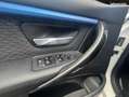 BMW 320 BERLINE- 2.0 320 D 190 M SPORT BVA GARANTIE 6 MOIS Weiß - thumbnail 14