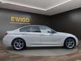 BMW 320 BERLINE- 2.0 320 D 190 M SPORT BVA GARANTIE 6 MOIS Weiß - thumbnail 5