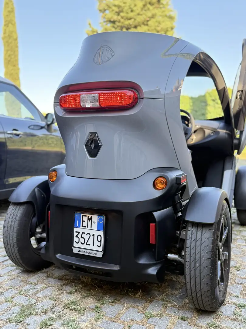 Renault Twizy twizy 80 unico esemplare - 2