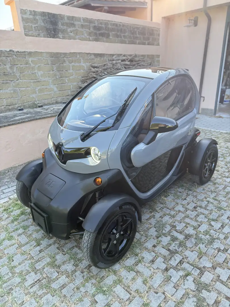 Renault Twizy twizy 80 unico esemplare - 1
