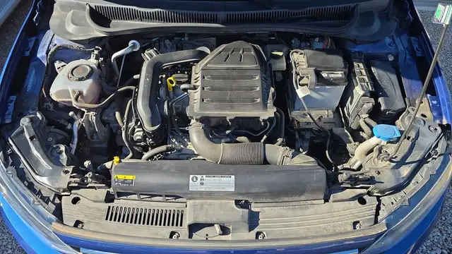 Volkswagen Polo view 15