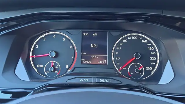 Volkswagen Polo view 12
