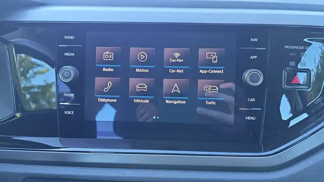 Volkswagen Polo view 13