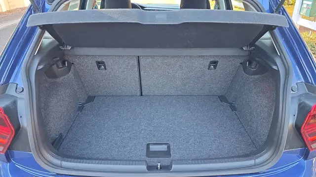 Volkswagen Polo view 14