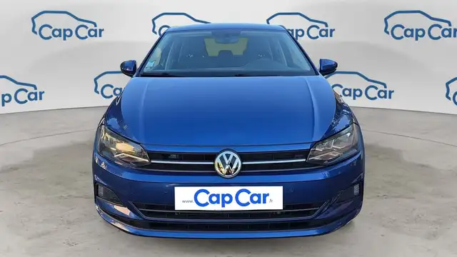 Volkswagen Polo view 5
