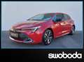 Toyota Corolla 1,8 Hybrid Active Drive HB inkl. Safety Rot - thumbnail 1