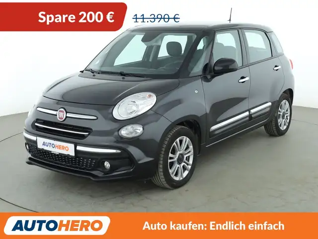 Fiat 500L 1.4 Urban Lounge*PDC*SHZ*PANO*KLIMA*TEMPO*