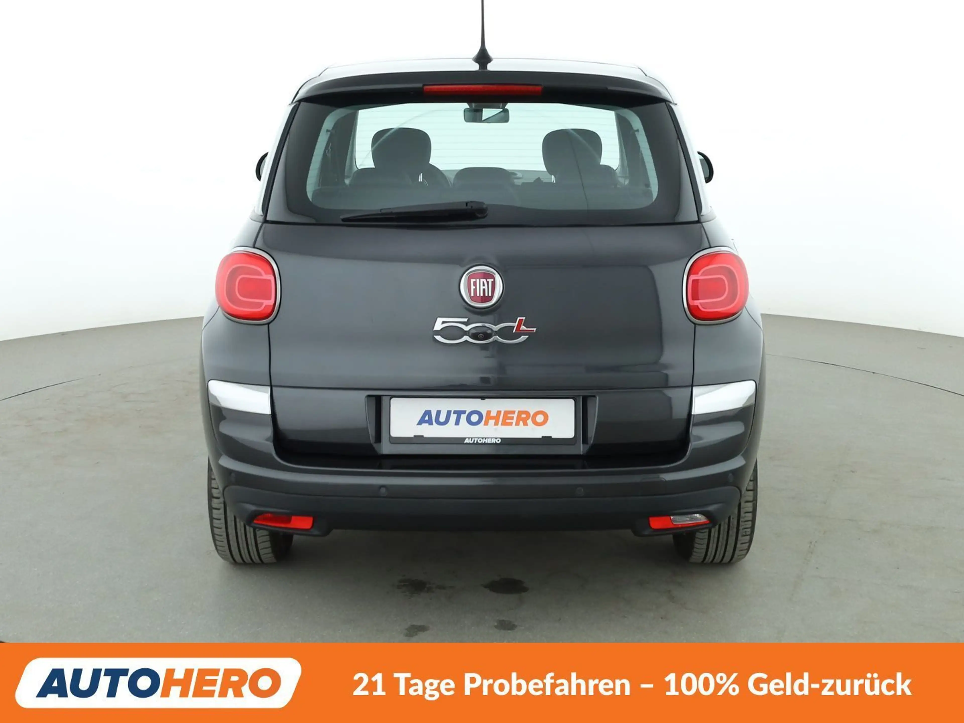 Fiat 500L 1.4 Urban Lounge*PDC*SHZ*PANO*KLIMA*TEMPO* — photo 5