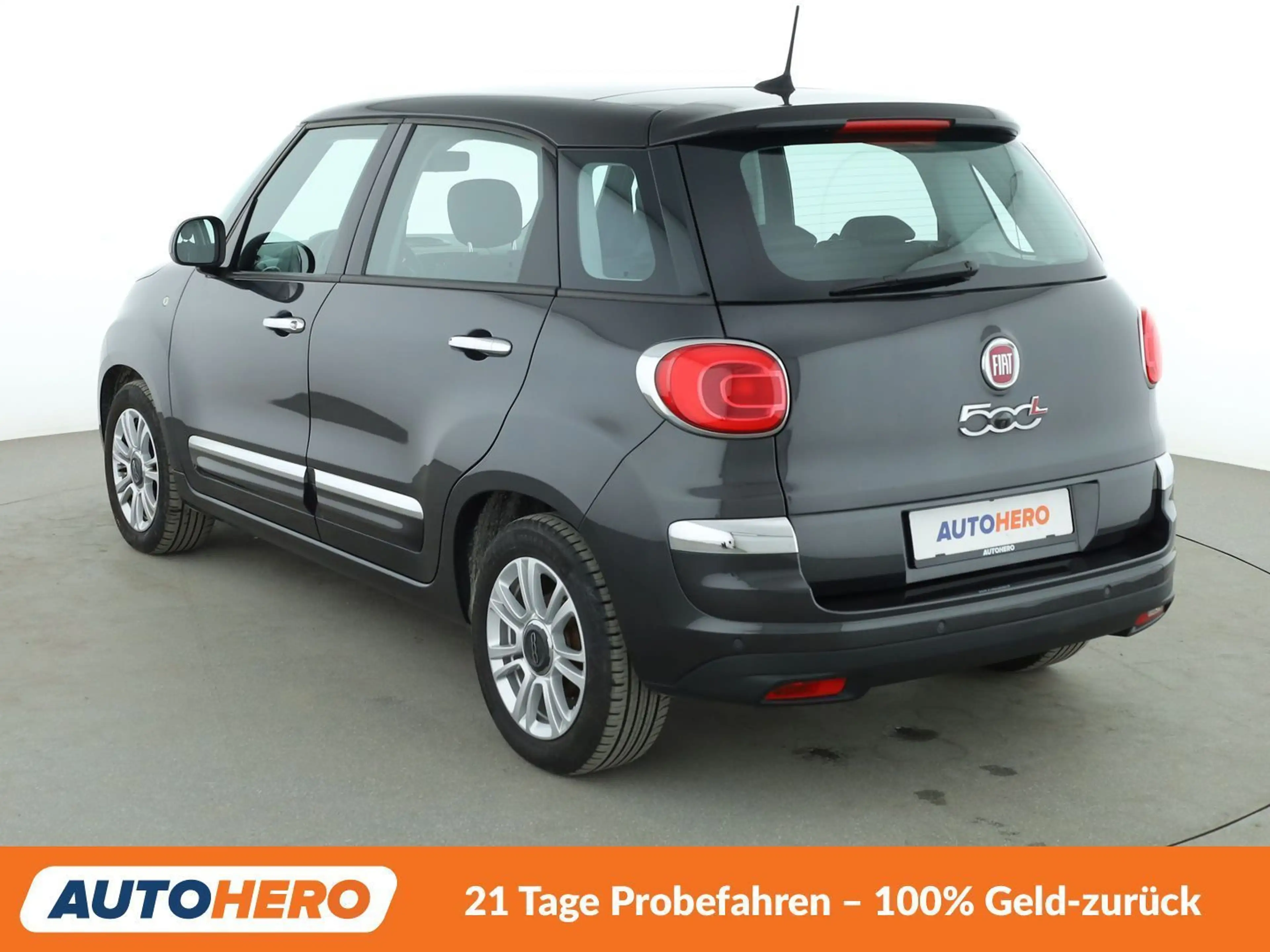 Fiat 500L 1.4 Urban Lounge*PDC*SHZ*PANO*KLIMA*TEMPO* — photo 4