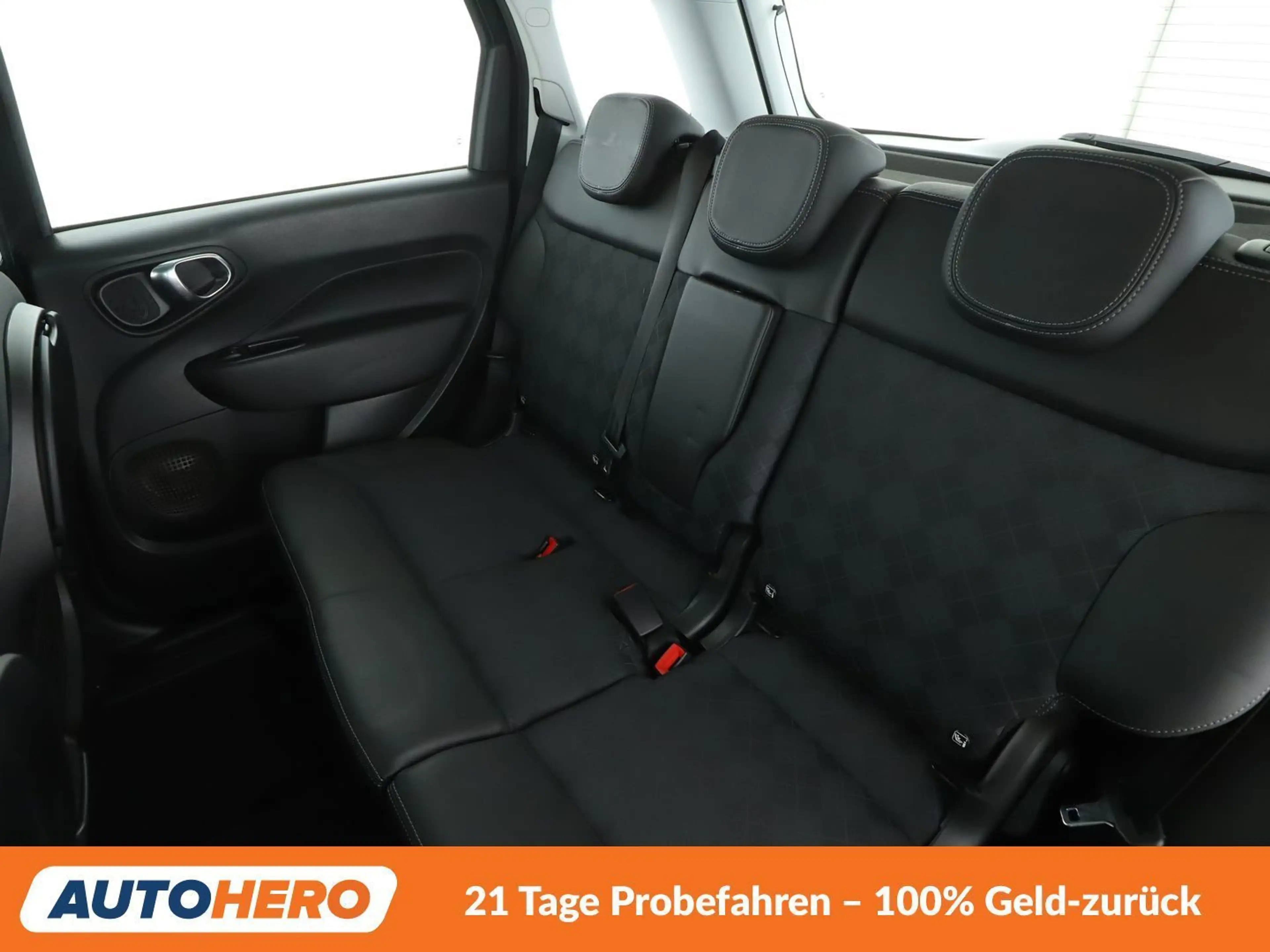 Fiat 500L 1.4 Urban Lounge*PDC*SHZ*PANO*KLIMA*TEMPO* — photo 14