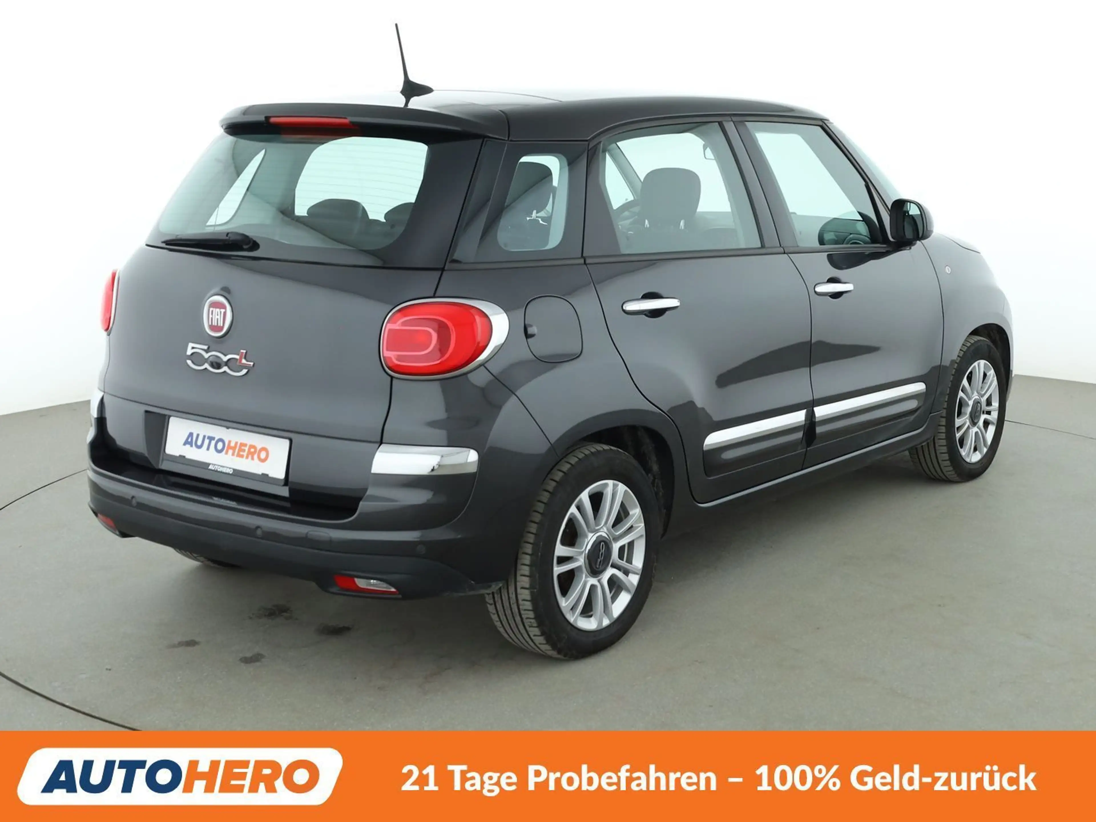 Fiat 500L 1.4 Urban Lounge*PDC*SHZ*PANO*KLIMA*TEMPO* — photo 6