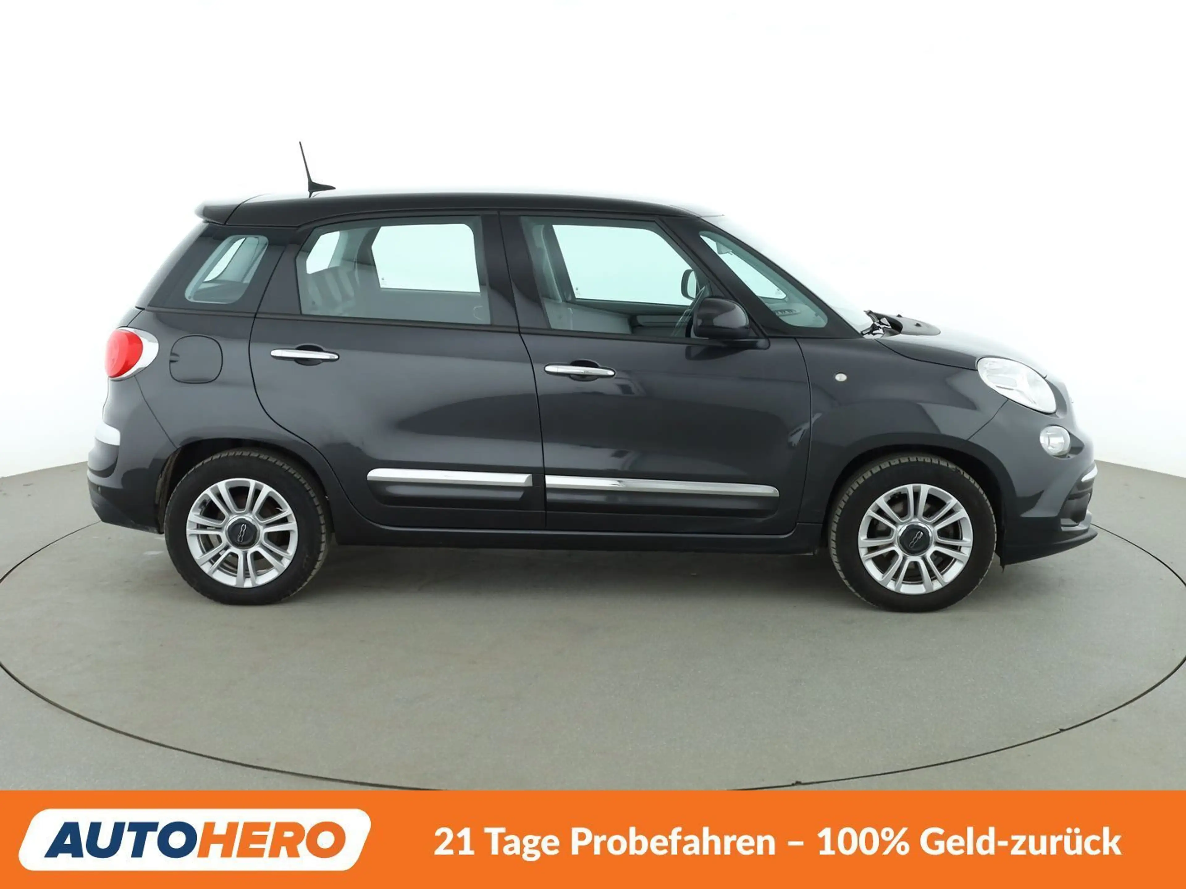 Fiat 500L 1.4 Urban Lounge*PDC*SHZ*PANO*KLIMA*TEMPO* — photo 7