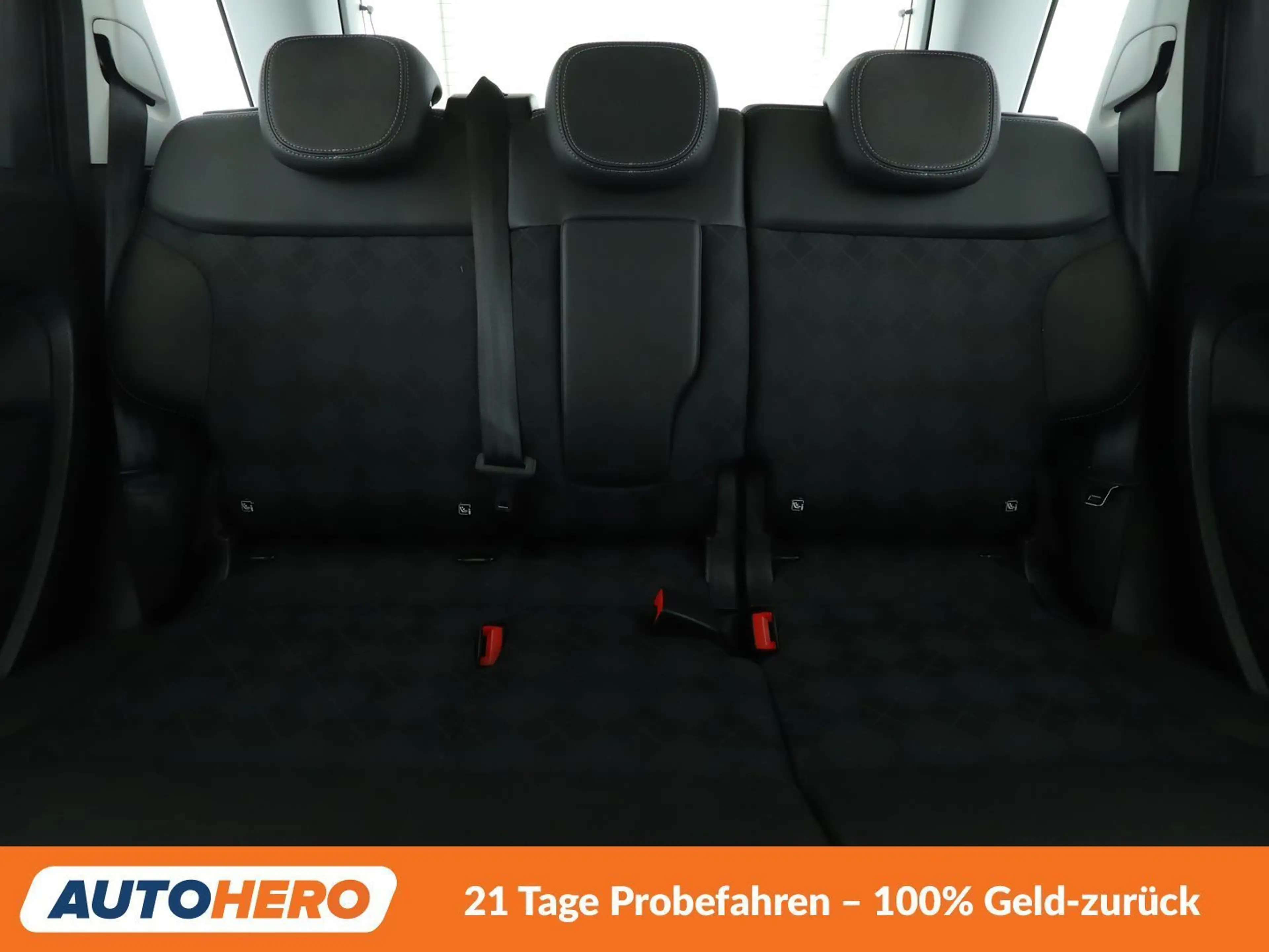 Fiat 500L 1.4 Urban Lounge*PDC*SHZ*PANO*KLIMA*TEMPO* — photo 15