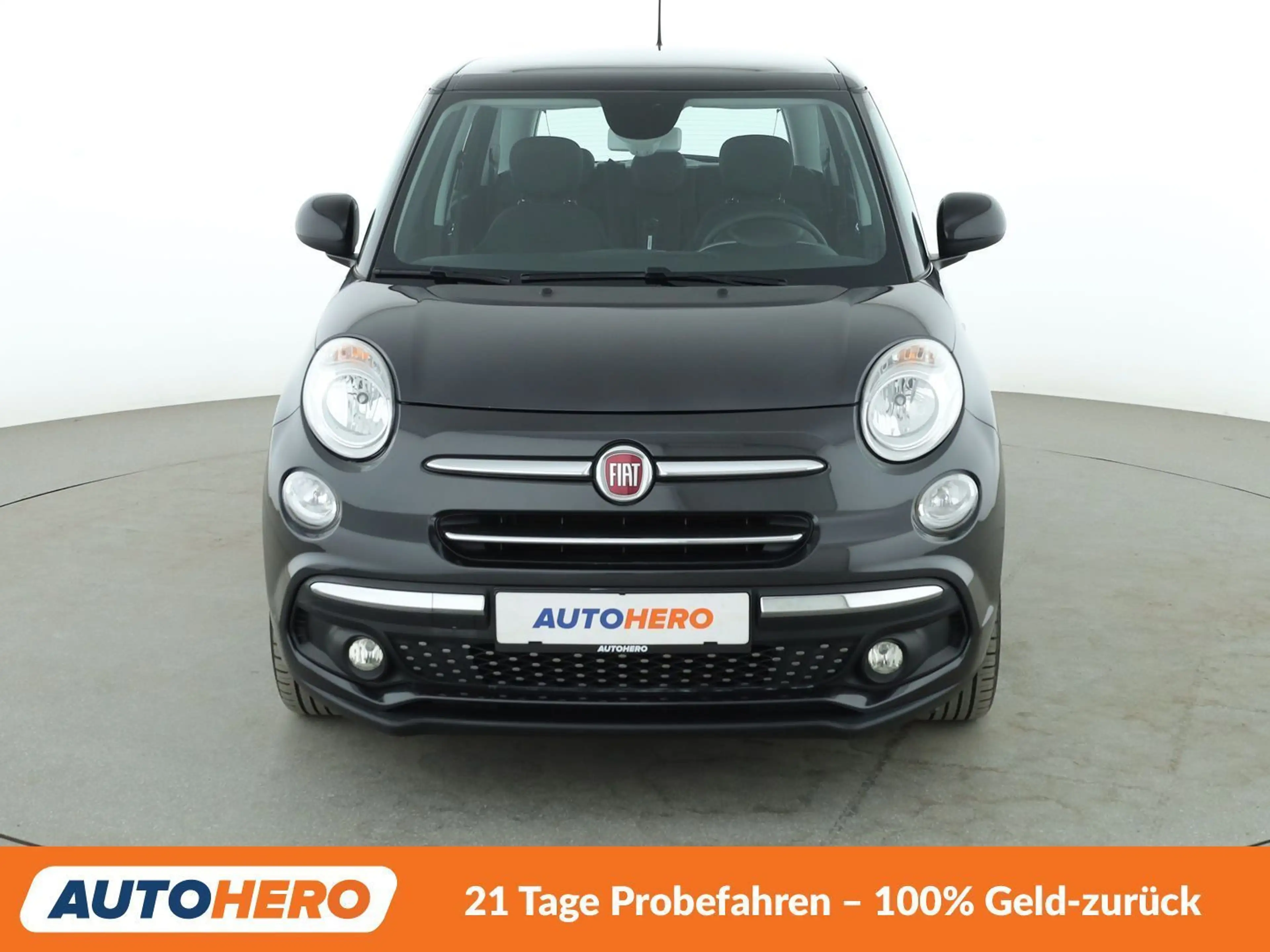 Fiat 500L 1.4 Urban Lounge*PDC*SHZ*PANO*KLIMA*TEMPO* — photo 9