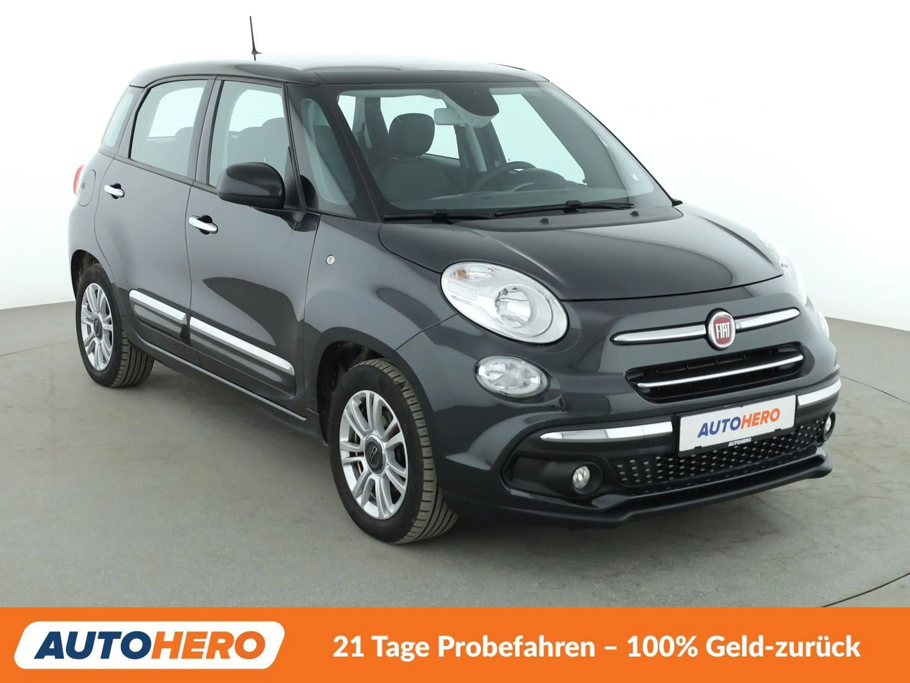 Fiat 500L 1.4 Urban Lounge*PDC*SHZ*PANO*KLIMA*TEMPO* — photo 8
