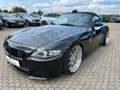 BMW Z4 Roadster 3.0i Schwarz - thumbnail 3