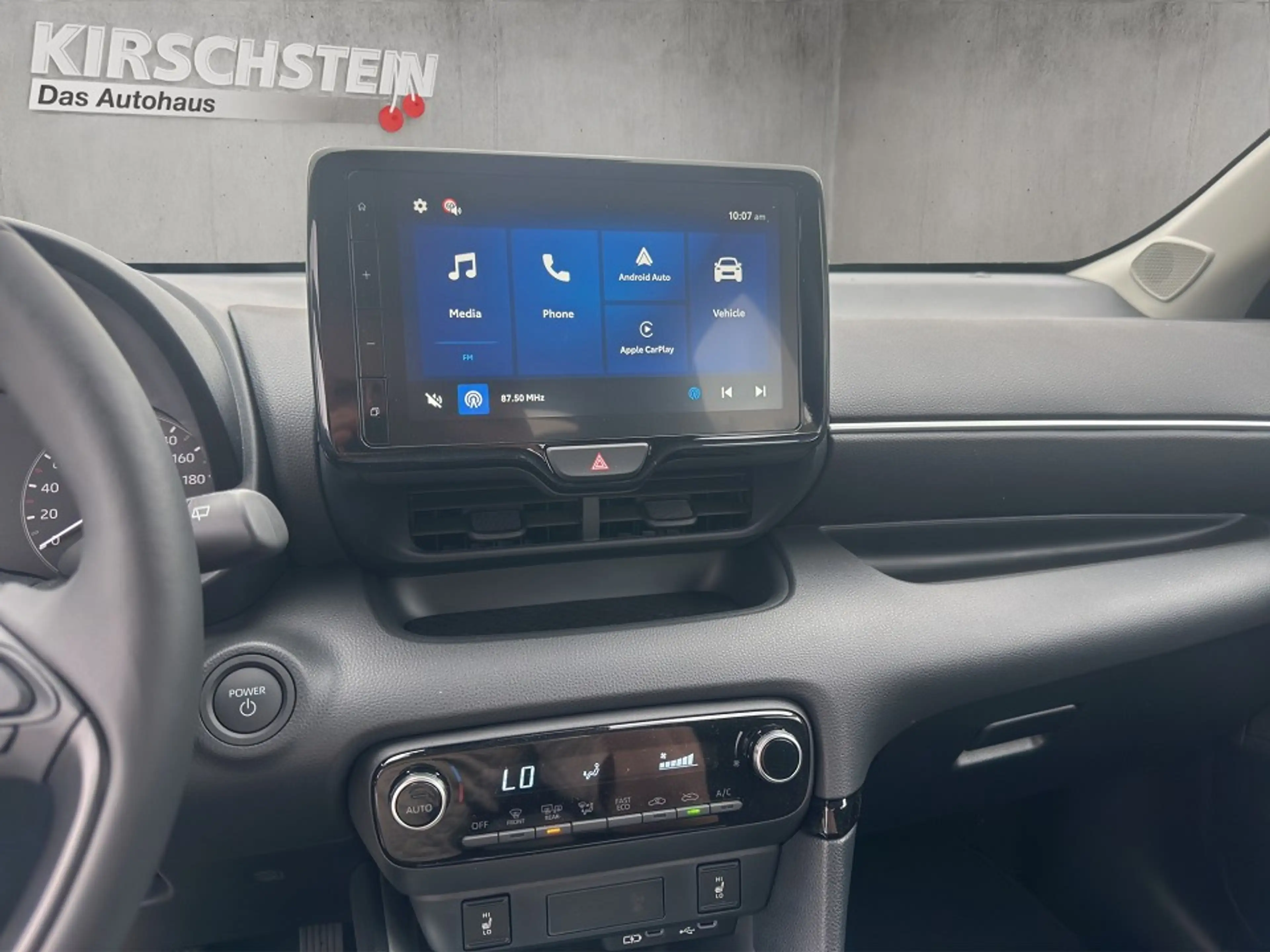 Mazda 2 Hybrid EXCLUSIVE-LINE +KAMERA+SITZHEIZUNG+LED+ — photo 14