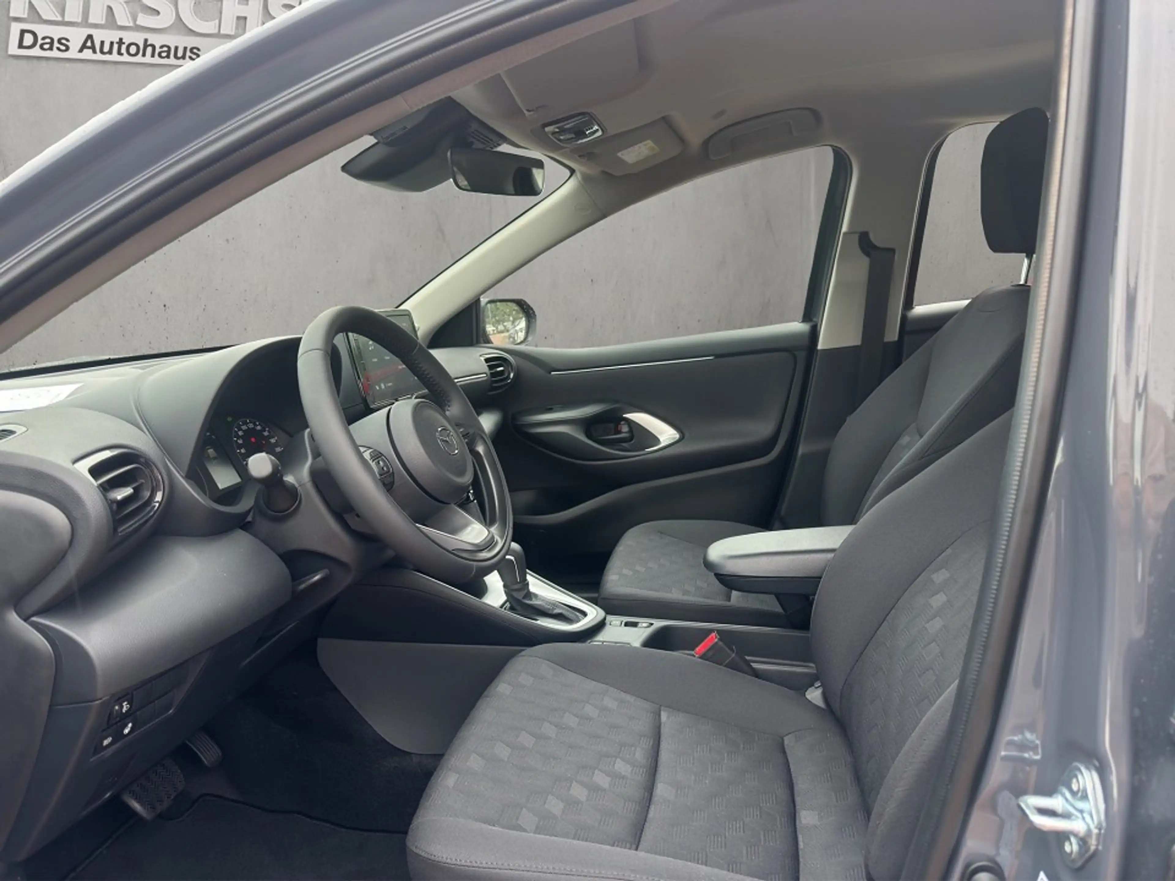 Mazda 2 Hybrid EXCLUSIVE-LINE +KAMERA+SITZHEIZUNG+LED+ — photo 9