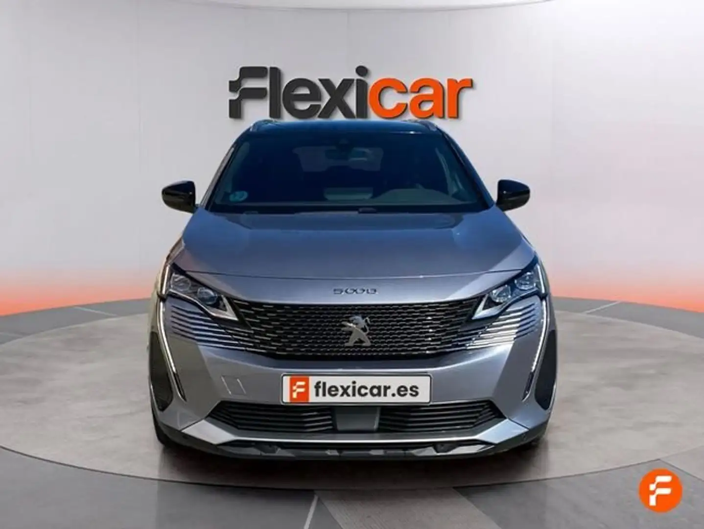 Peugeot 5008 1.5 BlueHDi 96kW S&S GT EAT8 Gris - 2