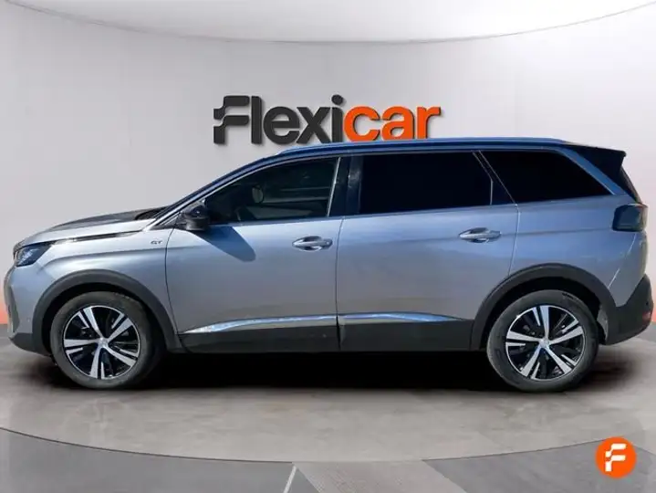 Peugeot 5008 GT BlueHDi S&S EAT8 2023, foto 4