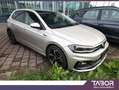 Volkswagen Polo 1.0 TSI 116 Highline Pano GPS Argent - thumbnail 3