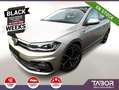 Volkswagen Polo 1.0 TSI 116 Highline Pano GPS Argent - thumbnail 1