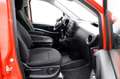 Mercedes-Benz Vito 114 CDI 136pk XL Extra Lang Airco/Navi/Camera 06-2 Rood - thumbnail 3